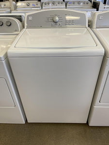 Kenmore Washer and Electric Dryer Set - 9196 - 2980