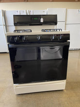 Load image into Gallery viewer, GE Gas Stove - 0345
