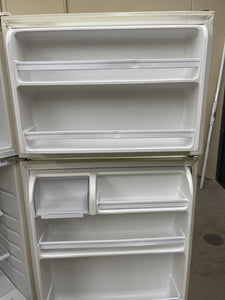 Kenmore Bisque Refrigerator - 6795