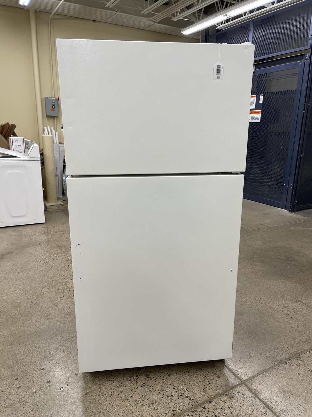 Kenmore Refrigerator - 1766