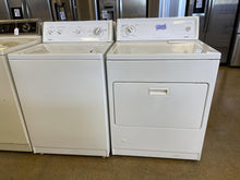 Load image into Gallery viewer, Kenmore Washer and Gas Dryer Set - 4831 - 3309
