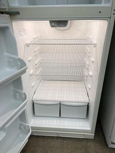 Frigidaire Bisque Refrigerator - 4147