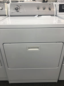 Whirlpool Electric Dryer - 8737