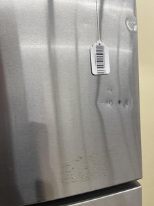 Whirlpool Stainless Refrigerator - 4433