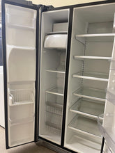 Load image into Gallery viewer, Frigidaire Stainless Side by Side Refrigerator - 3046
