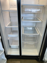 Load image into Gallery viewer, Frigidaire Stainless Side by Side Refrigerator - 2345
