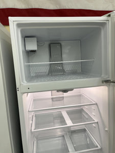 Maytag White Refrigerator - 2241