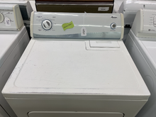 Load image into Gallery viewer, Amana Electric Dryer - 3000
