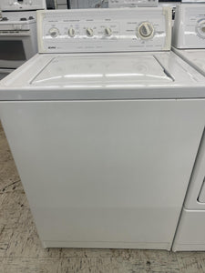Kenmore Washer and Electric Dryer Set - 1194-7502
