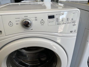Whirlpool Front Load Washer - 3951