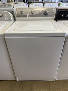 Maytag Washer - 0477