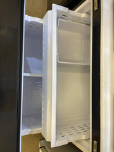 Load image into Gallery viewer, Samsung Black French Door Refrigerator - 2827
