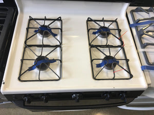 GE Gas Stove - 5112