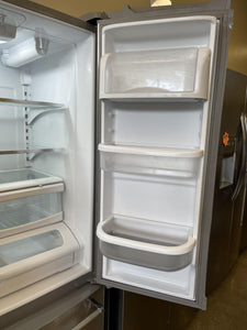 KitchenAid Stainless French Door Refrigerator - 4677