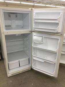 Frigidaire Refrigerator - 4535