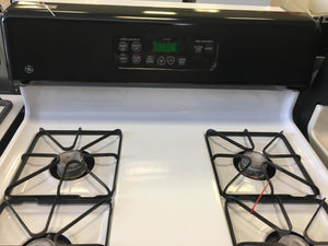 GE Gas Stove - 7111