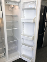 Load image into Gallery viewer, Frigidaire Side by Side Refrigerator - 1550
