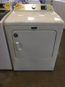 Maytag Washer and Electric Dryer - 6097/3135