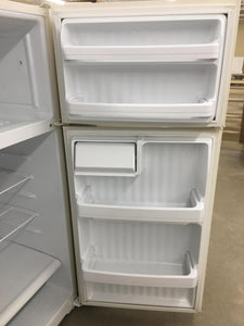 Hotpoint Refrigerator - 8165