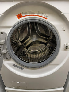 Samsung Washer - w/Pedestal - 5613