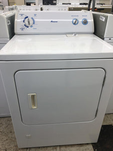 Amana Gas Dryer - 1211