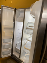 Load image into Gallery viewer, Whirlpool Side by Side Refrigerator - 3395
