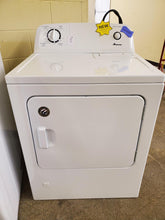 Load image into Gallery viewer, Amana Gas Dryer - 5488
