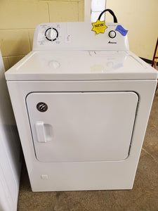 Amana Gas Dryer - 5488