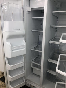 Kenmore Side by Side Refrigerator - 1623