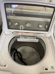 Maytag Washer and Gas Dryer Set - 5361 - 6579