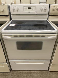 Kenmore Electric Stove - 0746