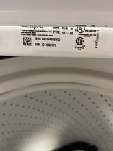 Load image into Gallery viewer, Whirlpool Washer - 4412
