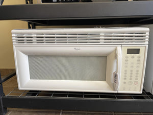 Whirlpool Microwave - 9034