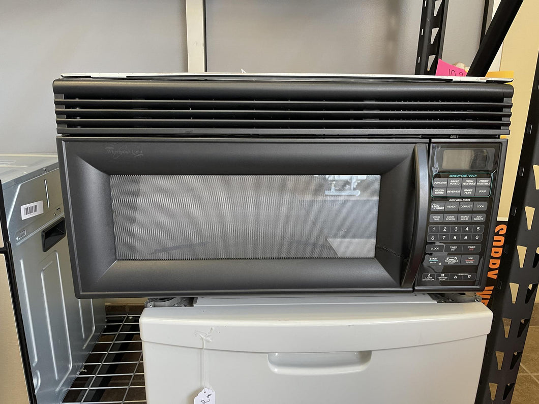 Whirlpool Microwave - 3595