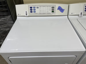 GE Profile Washer and GE Gas Dryer - 9764-8446