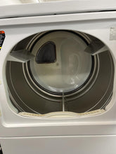 Load image into Gallery viewer, Amana Gas Dryer - 7587
