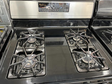 Load image into Gallery viewer, Whirlpool Gold Gas Stove - 4169
