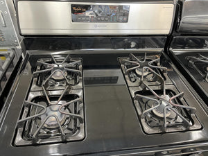 Whirlpool Gold Gas Stove - 4169
