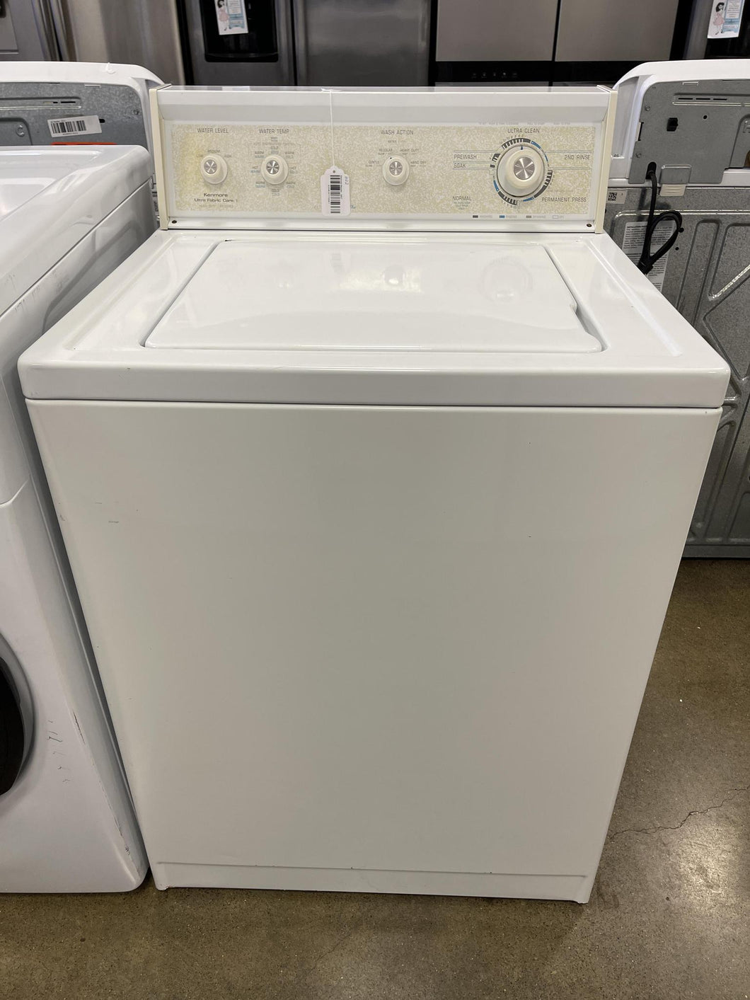 Kenmore Washer - 5667