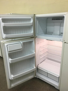 Hotpoint Refrigerator - 6543