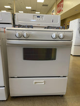 Load image into Gallery viewer, Whirlpool Gas Stove - 8563
