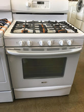 Load image into Gallery viewer, Kenmore Gas Stove - 7764
