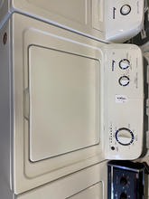 Load image into Gallery viewer, Amana Washer and Gas Dryer Set - 3245 - 3241

