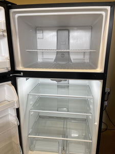 Whirlpool Refrigerator - 4599