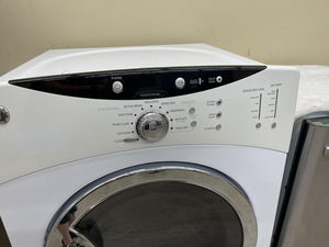 GE Gas Dryer - 8168