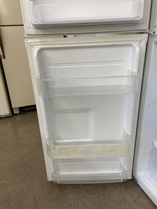 GE Refrigerator - 0854