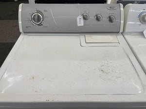 Whirlpool Gas Dryer - 3252