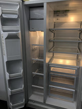 Load image into Gallery viewer, GE Side by Side Refrigerator - 7476
