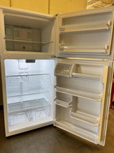 Load image into Gallery viewer, Whirlpool White Refrigerator - 4246
