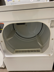 Amana Gas Dryer - 2519